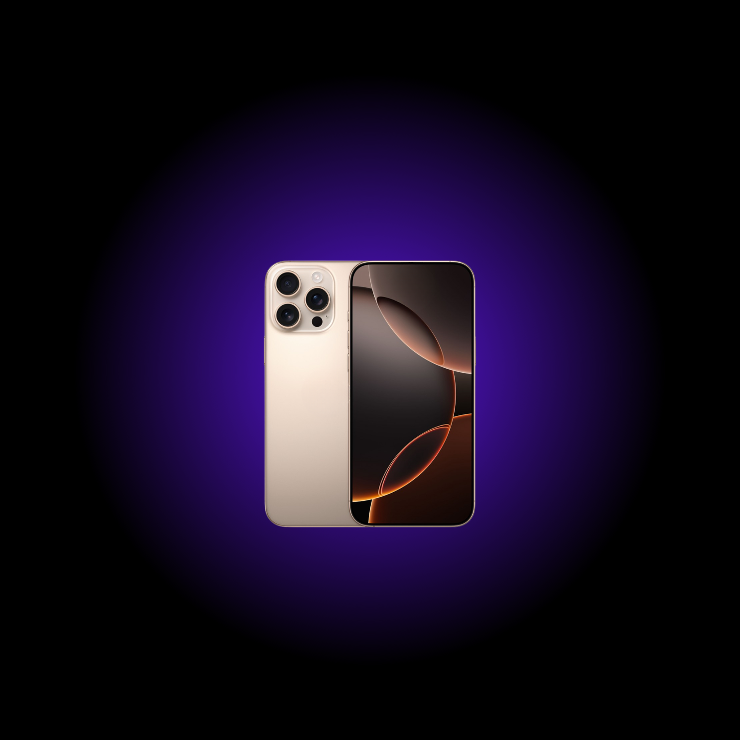 ⅠPhone 16 Pʀo Max